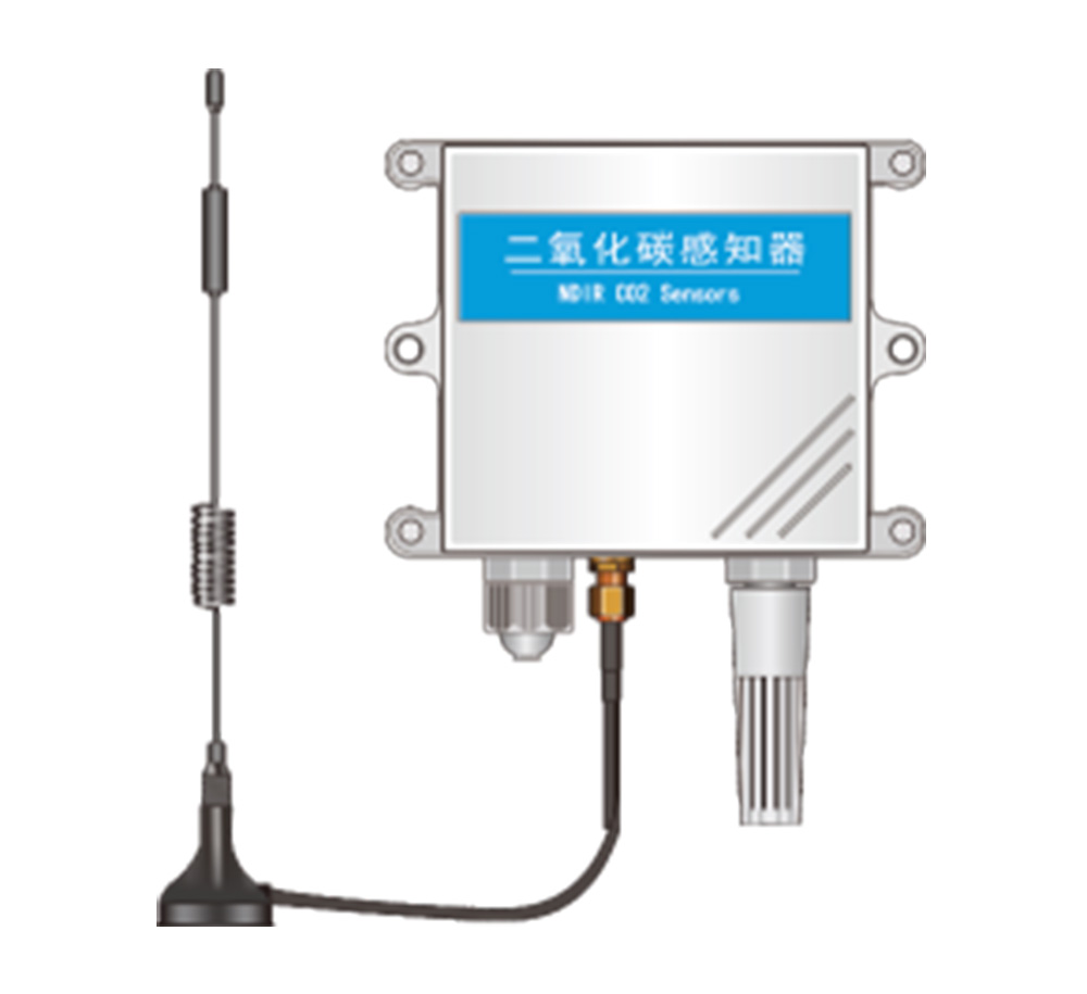 二氧化碳传感器