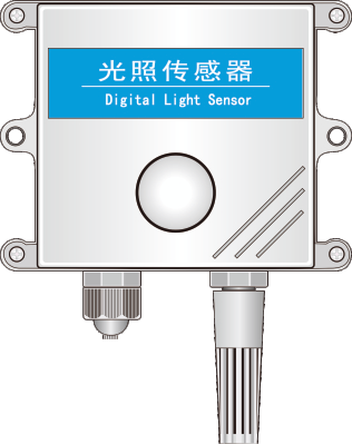 光照传感器