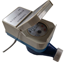 干式阀控远传直读冷（热）水表 （DN15-DN40）