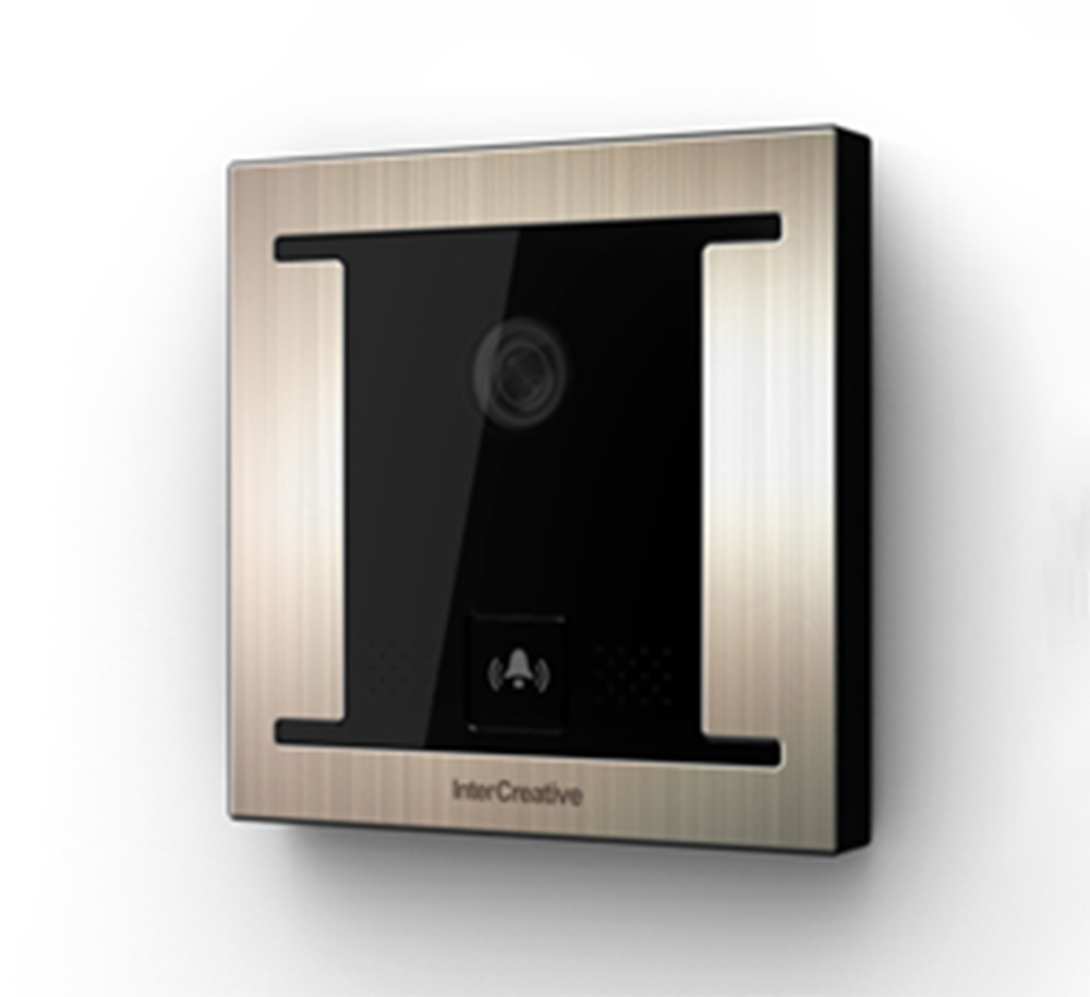 可视对讲室外机　CDP-1000G