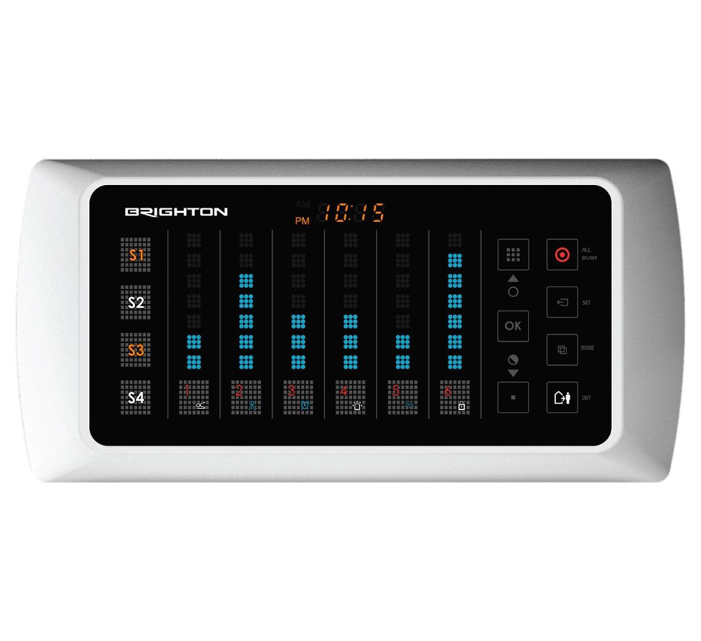 DPS 触摸屏幕 IDPS-1000D