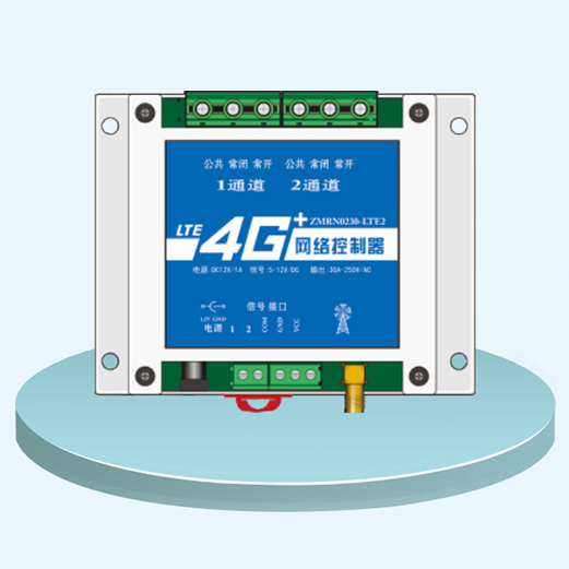 4G无线网络控制器