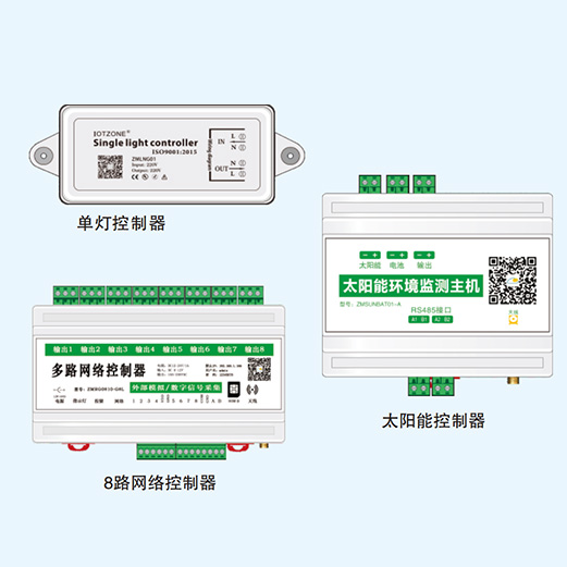 边缘技术服务器